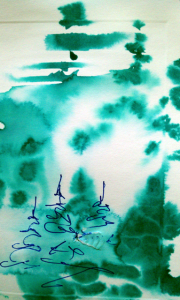 scott forrest, local Tahoe art, local tahoe artists, painter, design, decorate, home