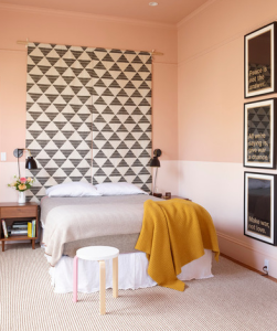 Color Outside the lines