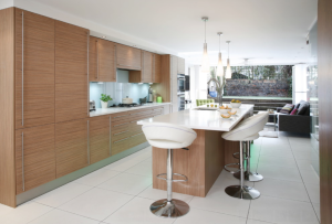 Have Your Kitchen Island Tailor Made