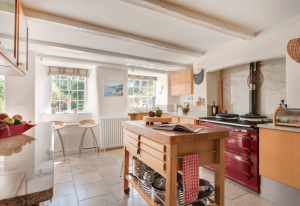 Investigate Island Style Alternatives