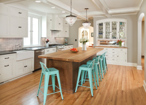 Kitchen Lighting, Chandeliers, Pendants, Multi-Bulb Fixtures, Track Lighting, Dropped Ceilings, Wide Fixtures, Mixed Metals