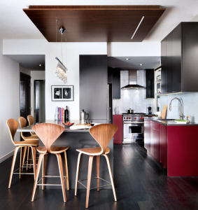 Kitchen Lighting, Chandeliers, Pendants, Multi-Bulb Fixtures, Track Lighting, Dropped Ceilings, Wide Fixtures, Mixed Metals