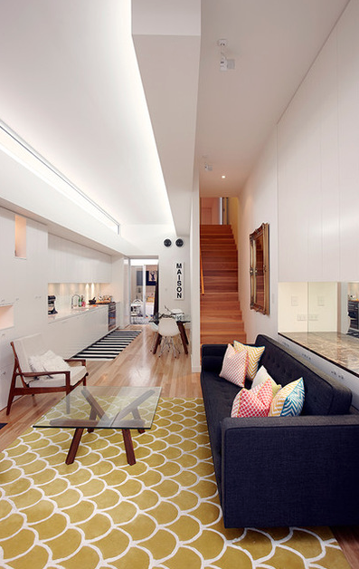 Buyer’s Guide to the Sofa or Couch