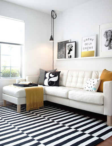 Buyer’s Guide to the Sofa or Couch