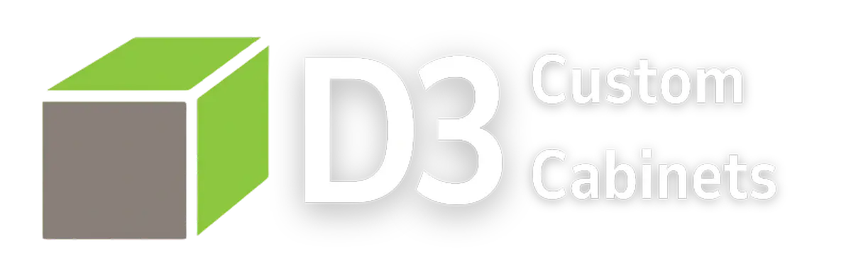 D3 Custom Cabinets
