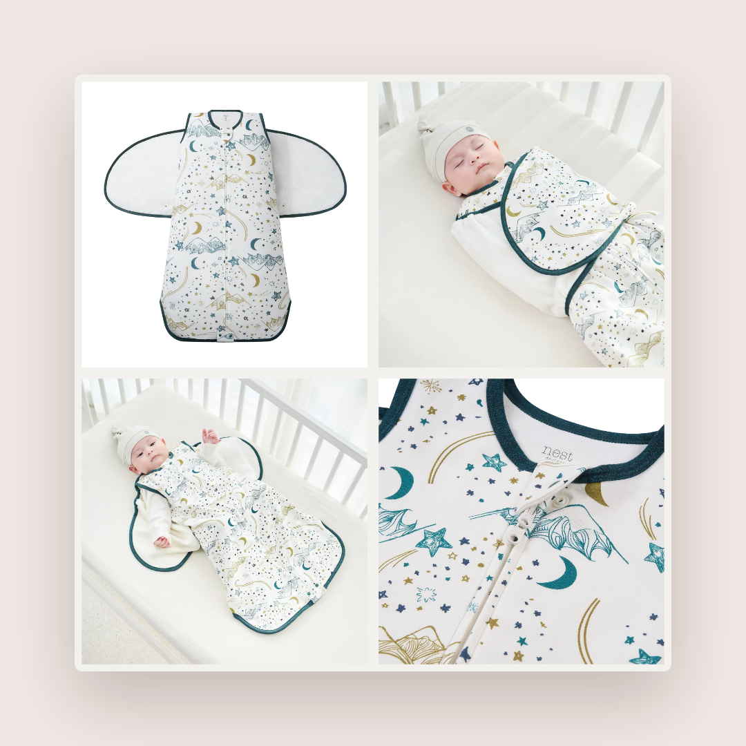 Nest Designs