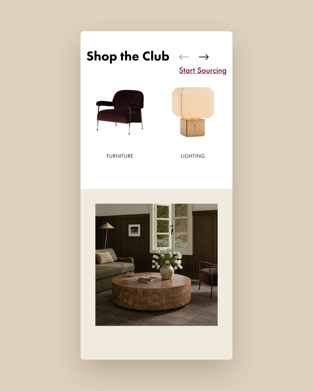 Daniel House Club