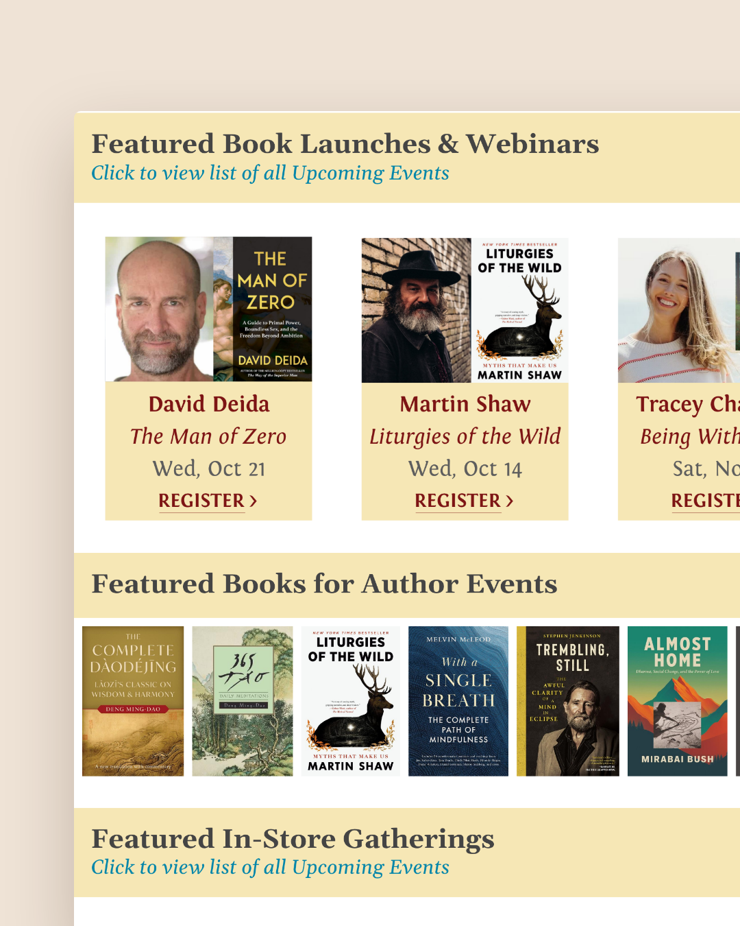 Banyen Books