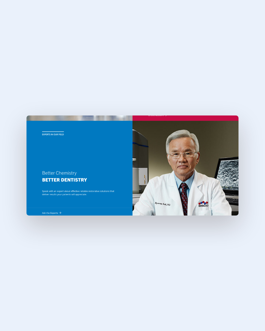Bisco Dental