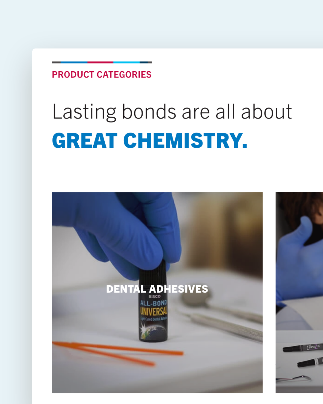 Bisco Dental