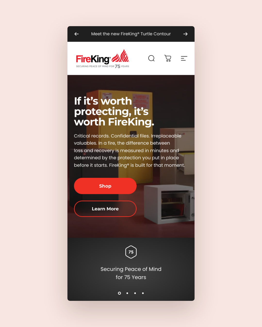 FireKing
