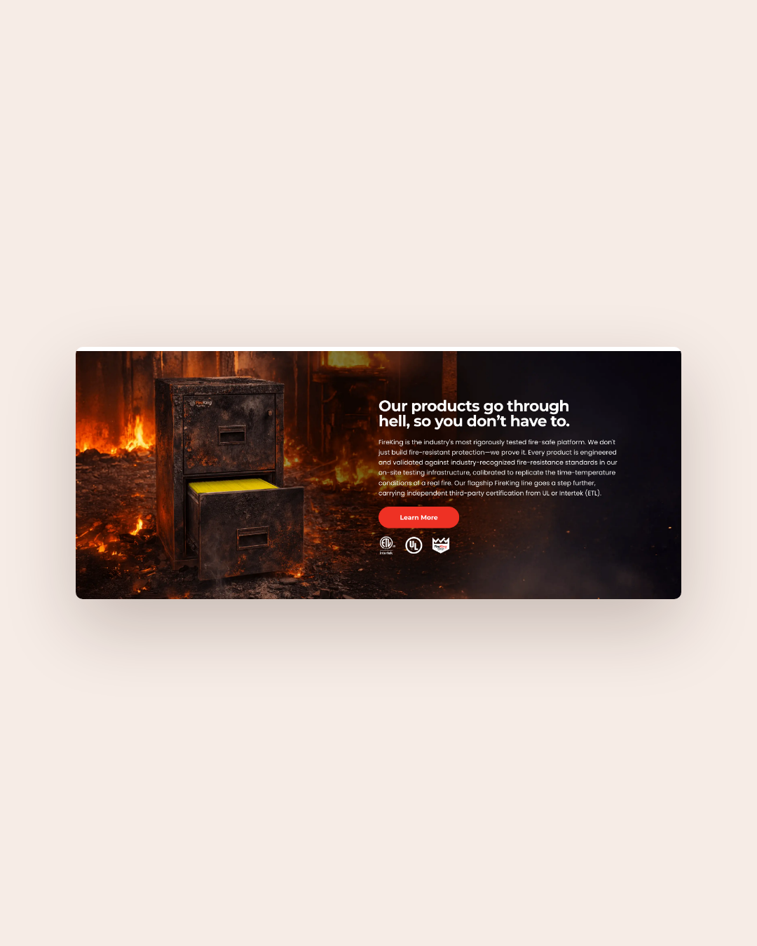 FireKing