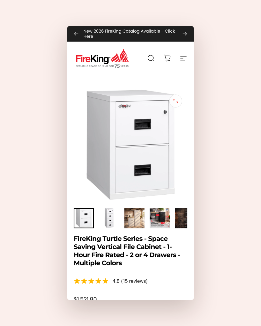 FireKing