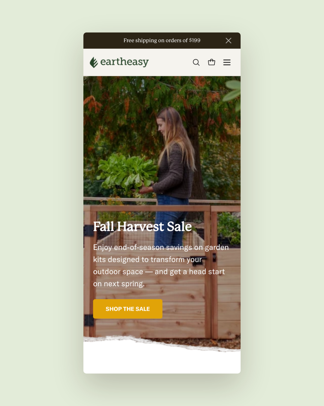 Eartheasy