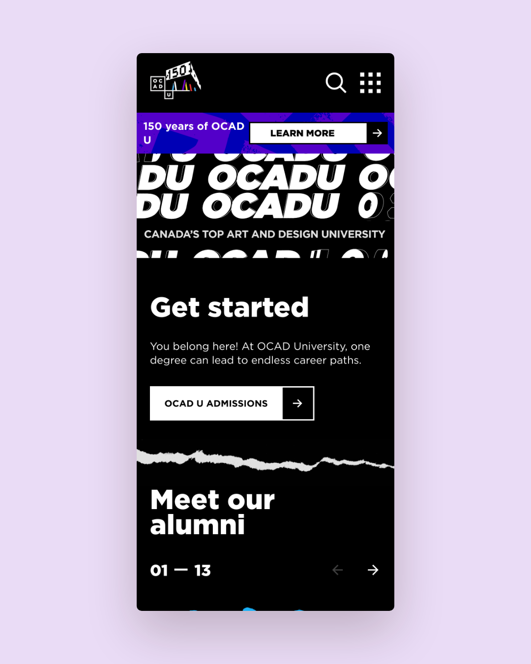 OCADU
