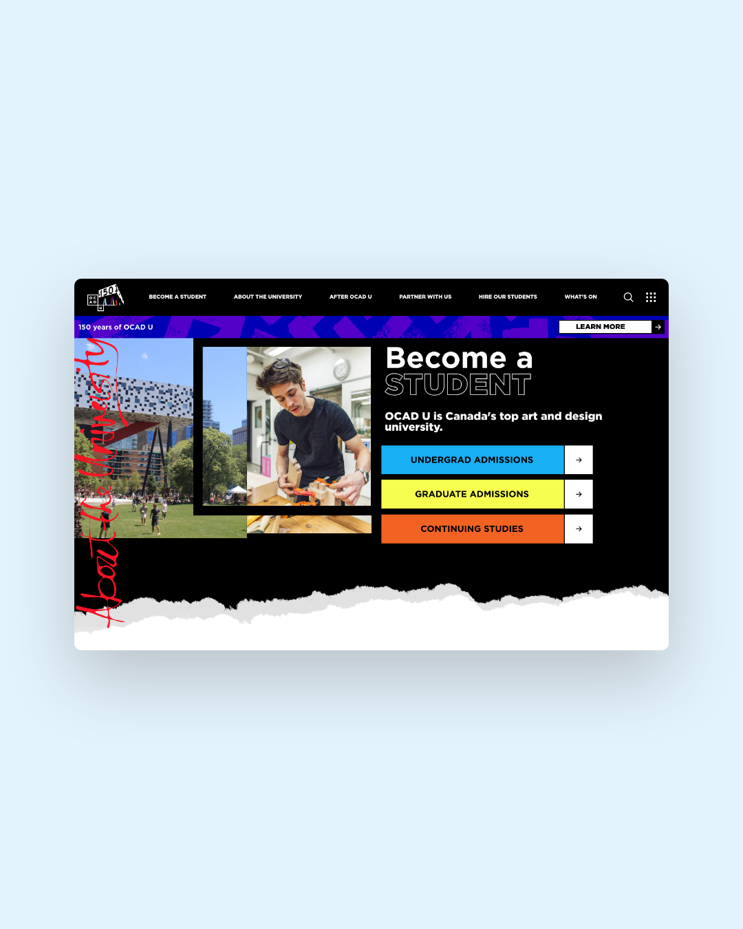OCADU