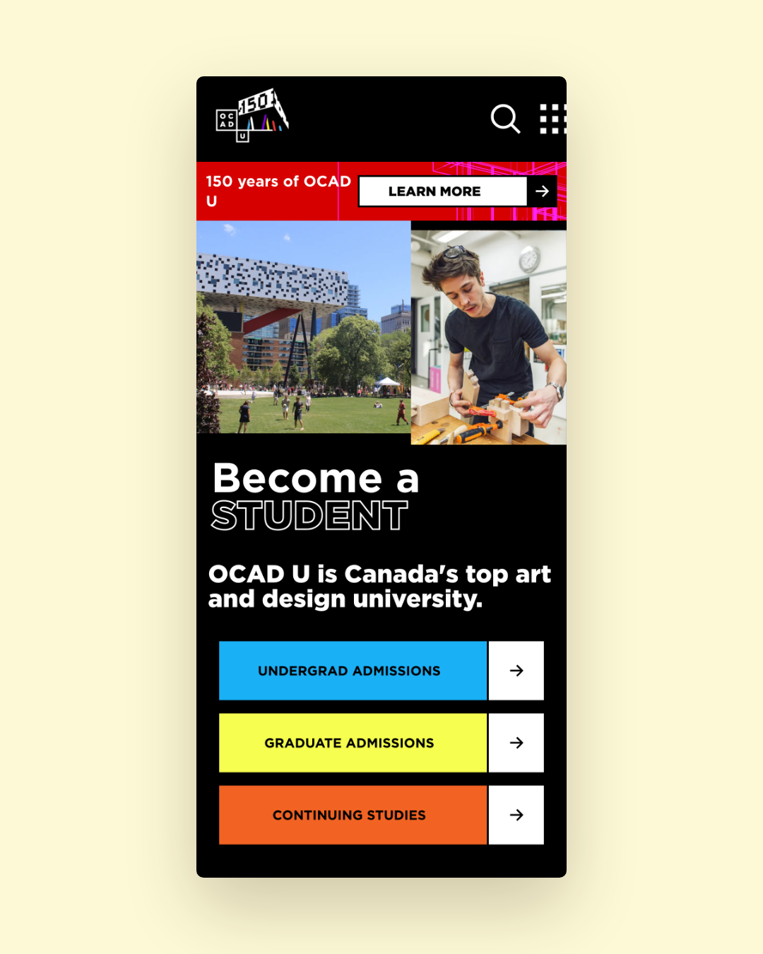 OCADU