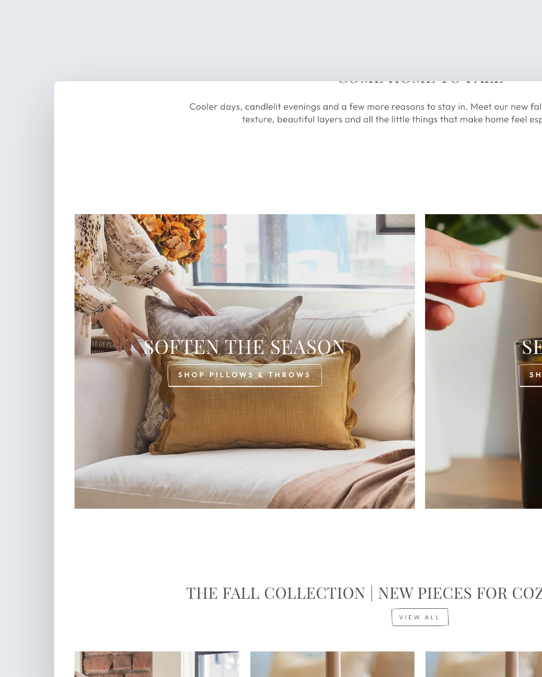 The Cross Decor & Design