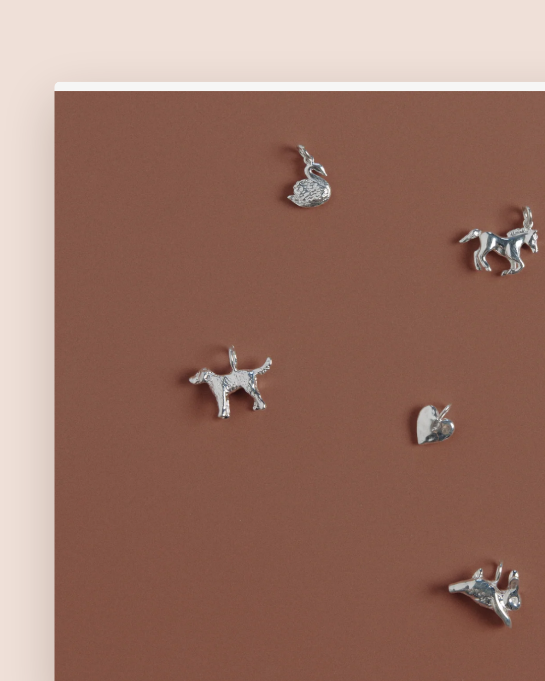 Wolf Circus Jewelry