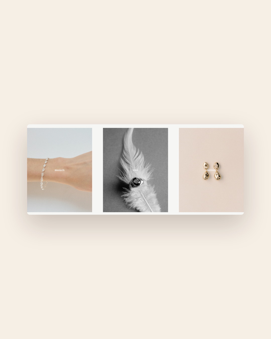 Wolf Circus Jewelry