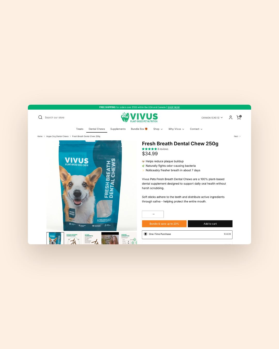 Vivus Pets