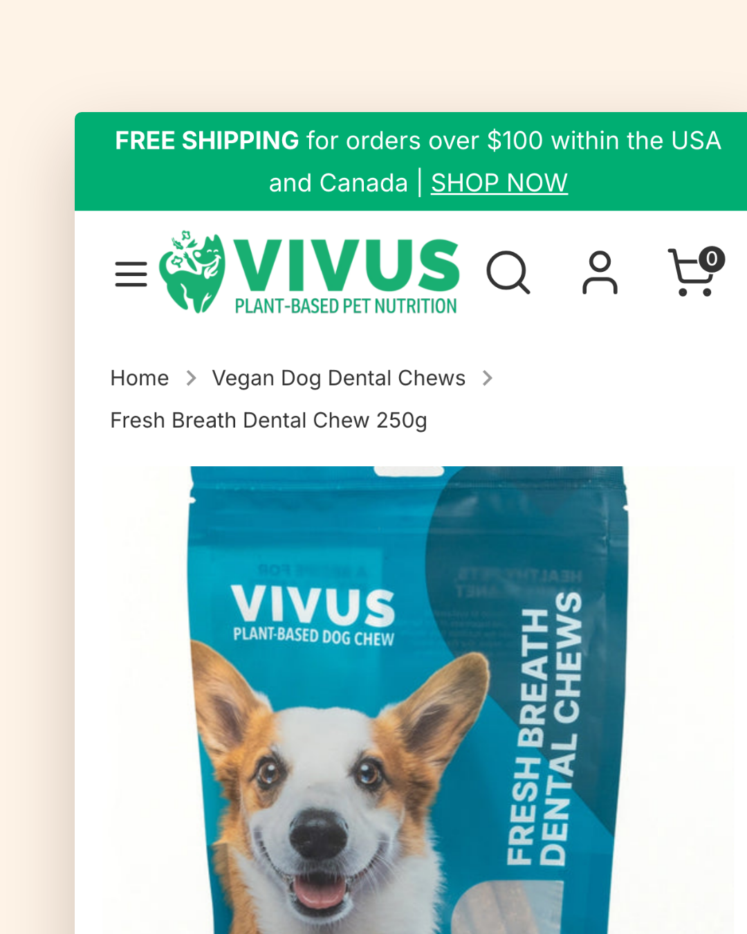 Vivus Pets