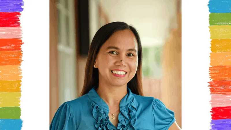 Mina Mijares