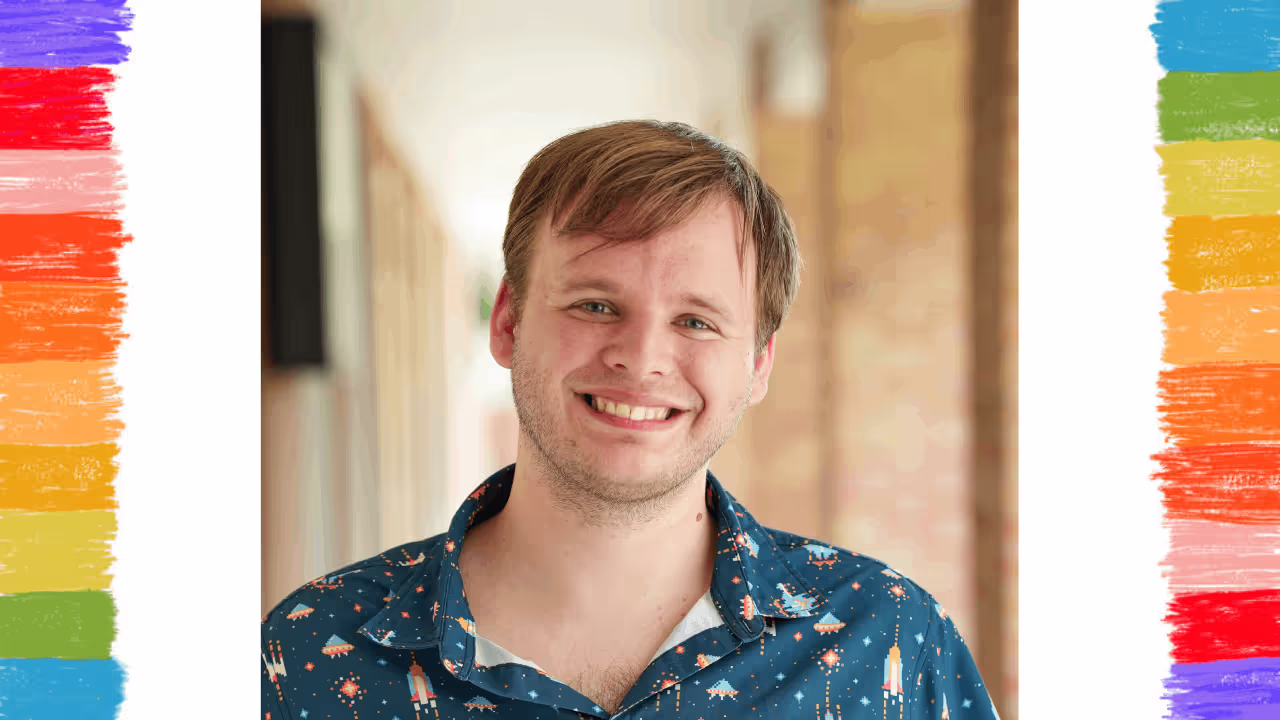 Jacob Meyer