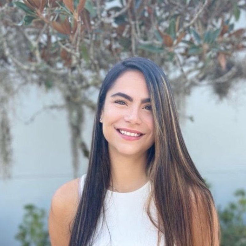 Mrs. Mariela
