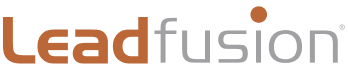 Leadfusion Logo