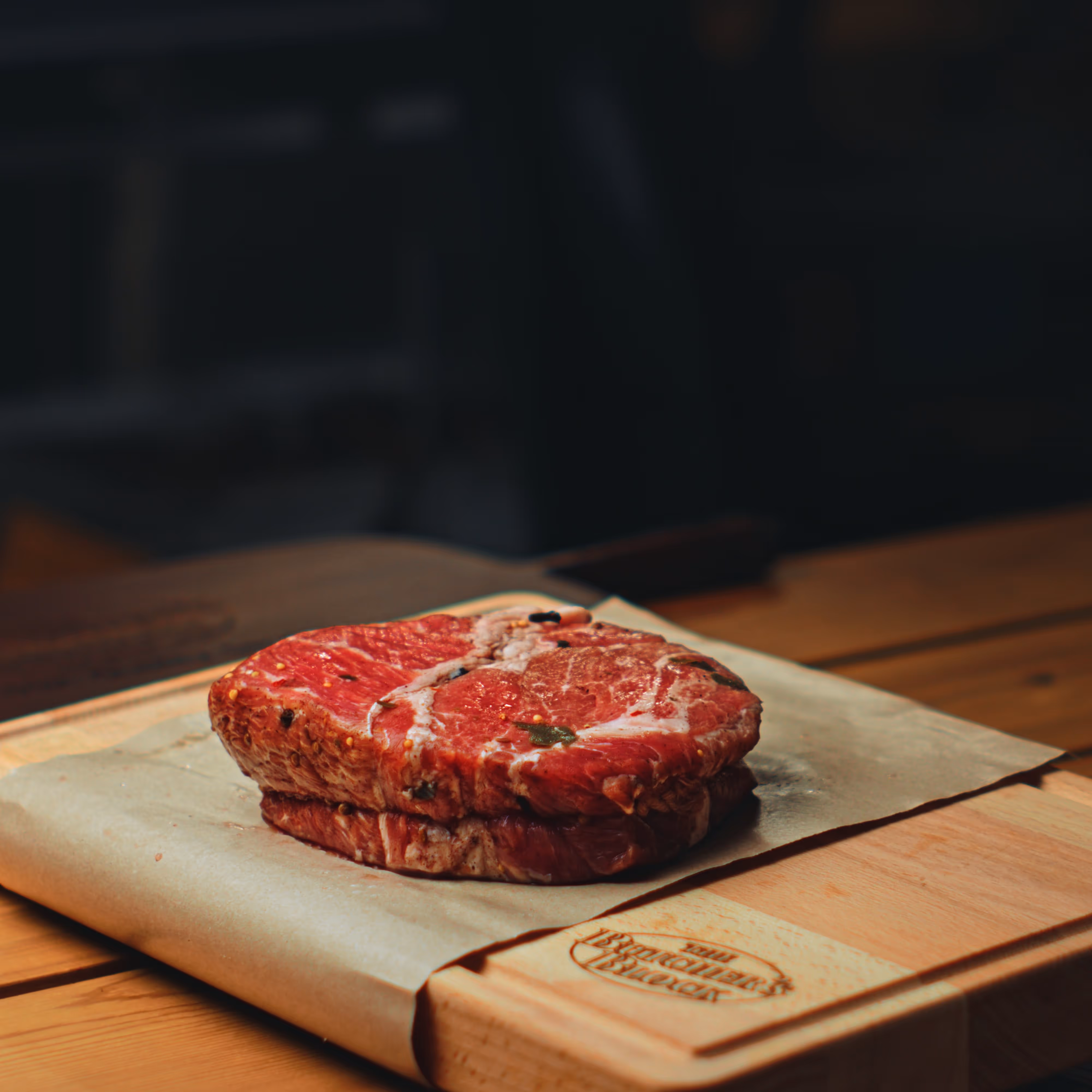 Sweet Pickled Corned Beef - Made In Store