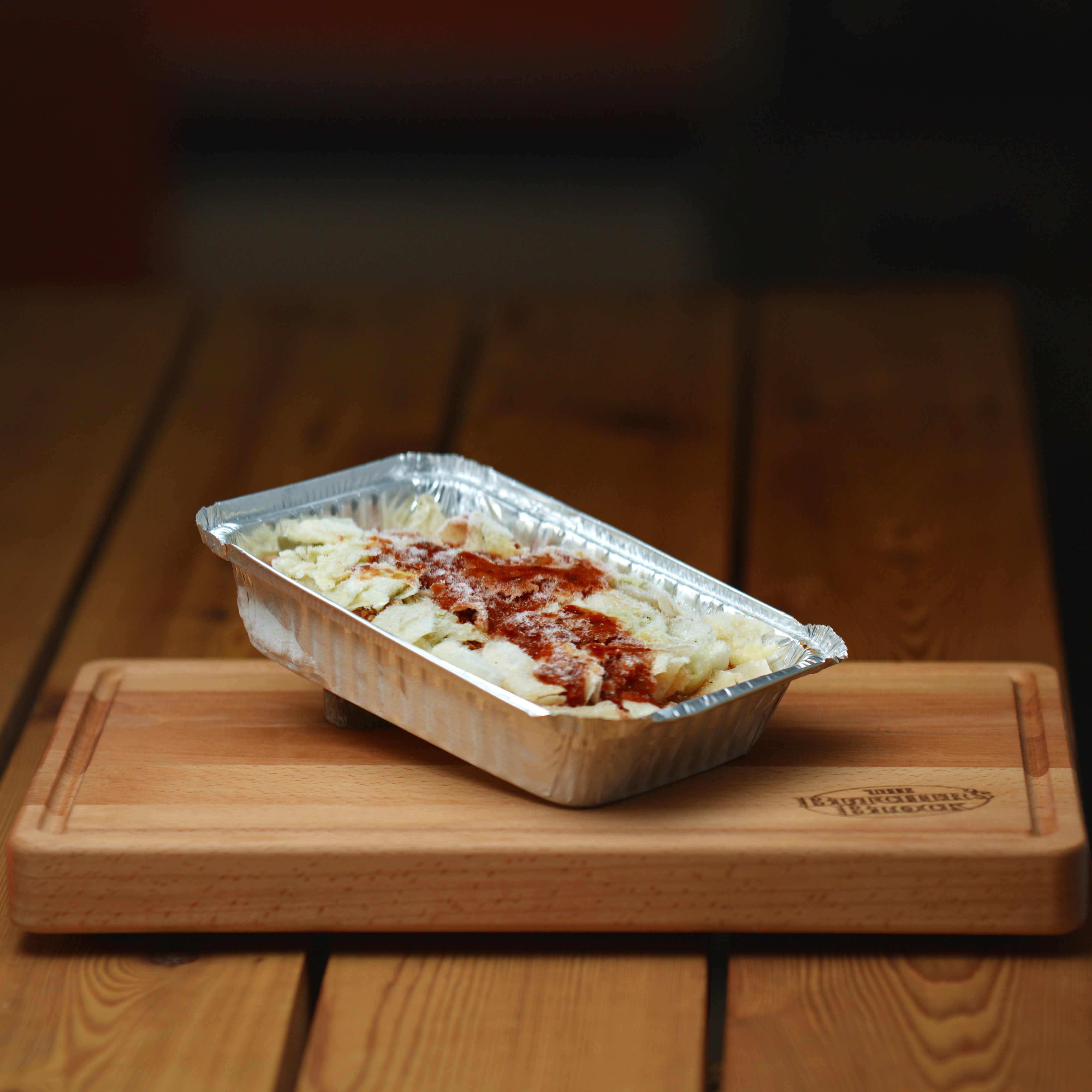 House Made Cabbage Roll Casserole