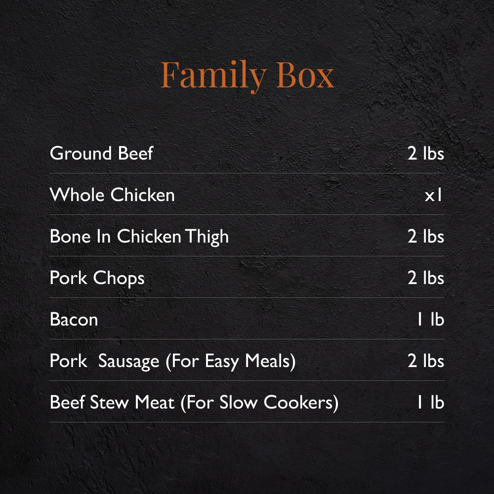 Family Box