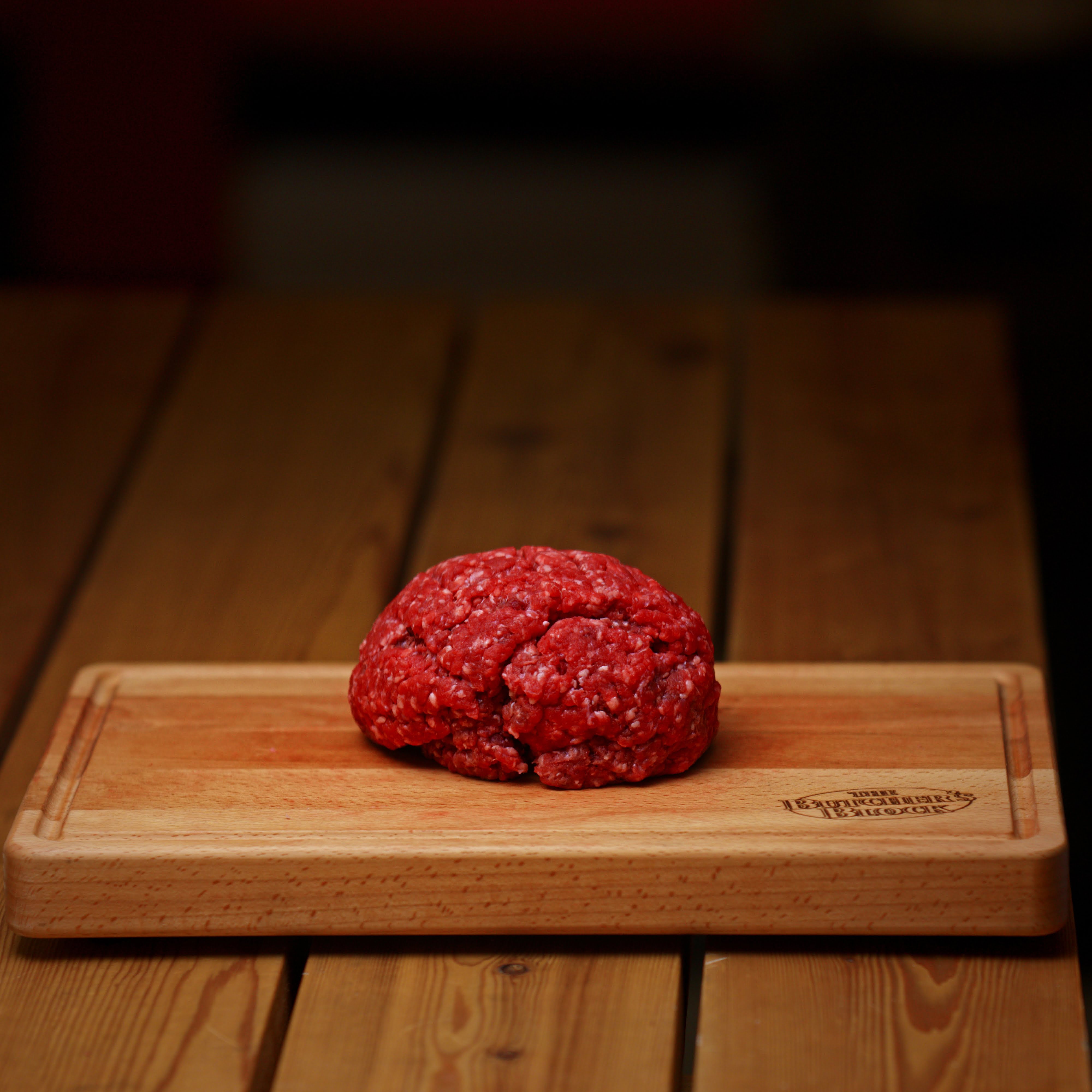 Lean Ground Beef