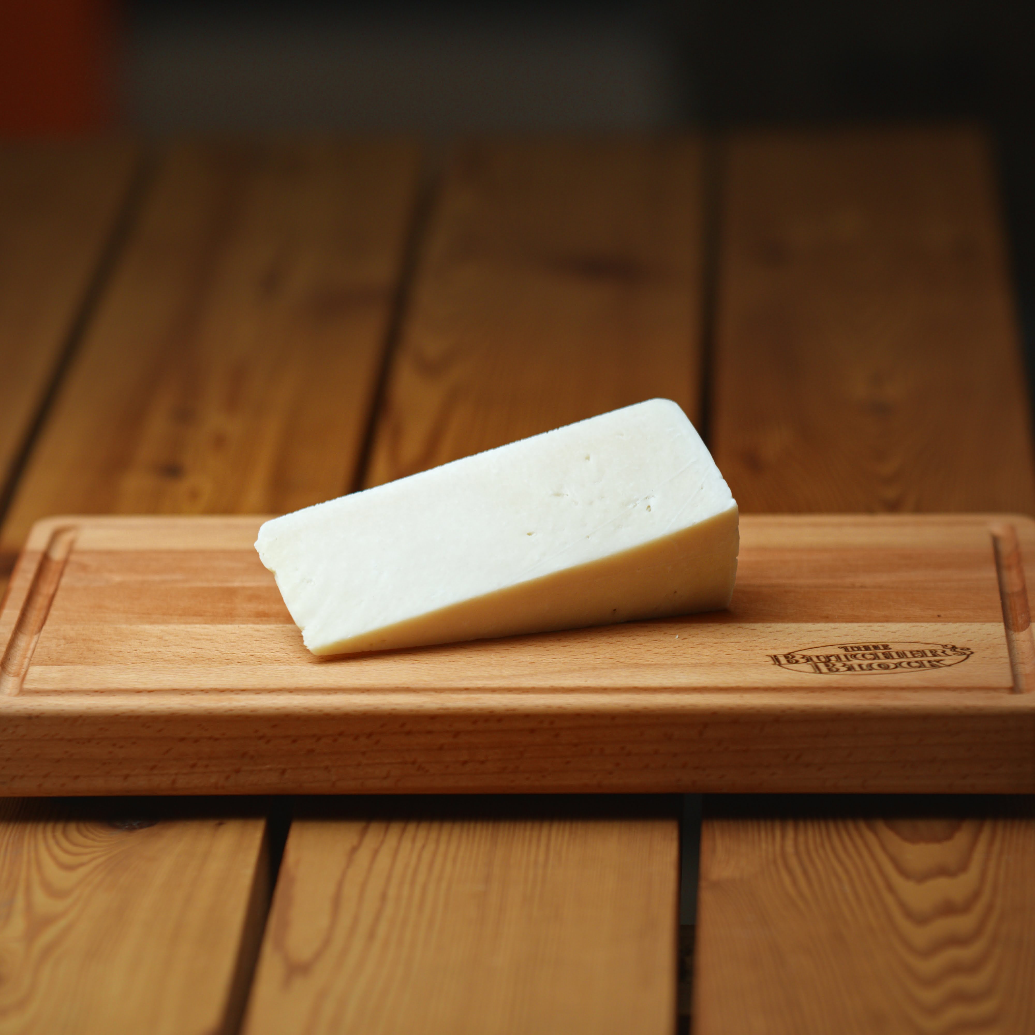 Butcher's Block Pecorino Romano