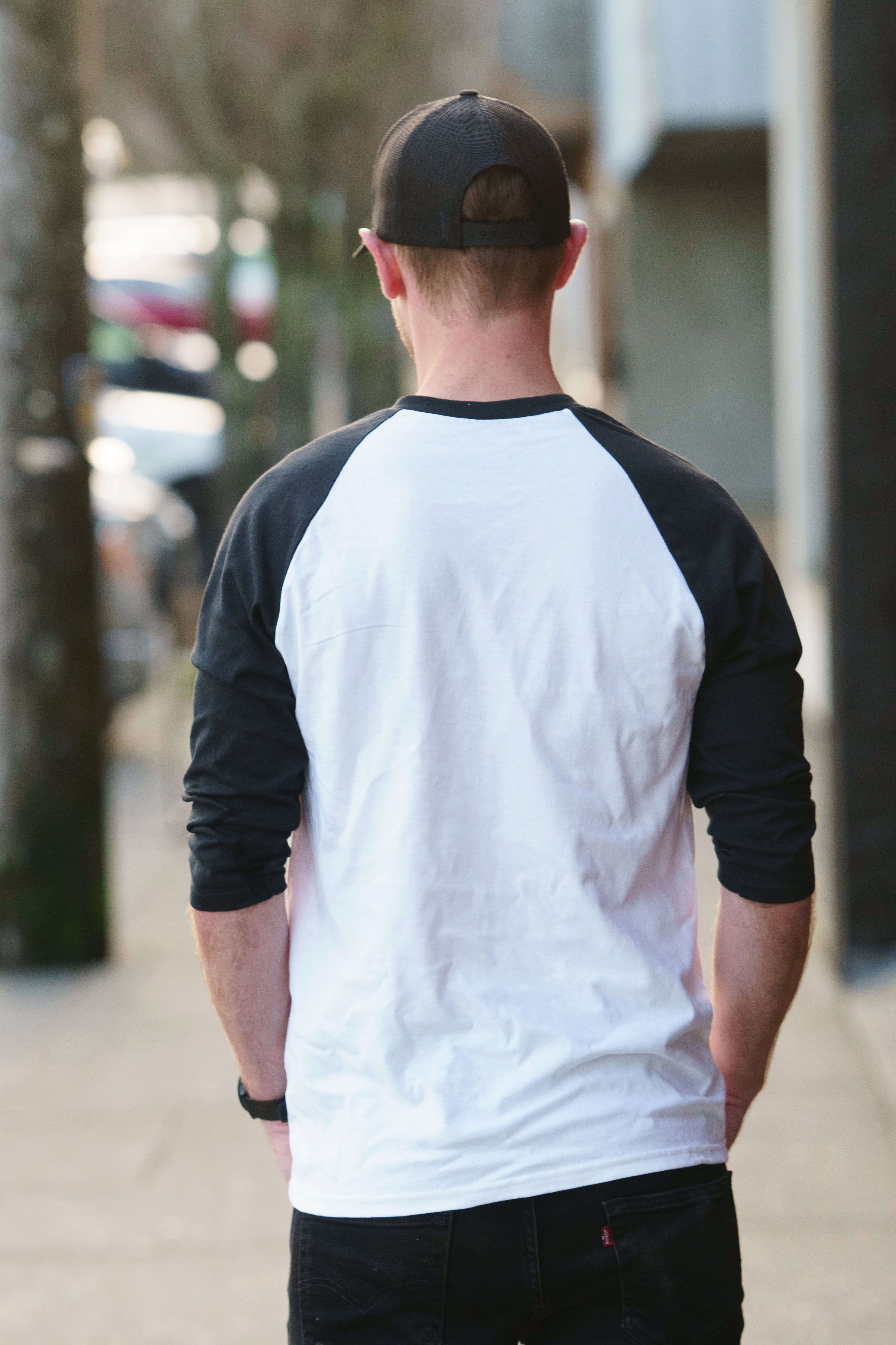 Butcher's Block Base Ball Shirts