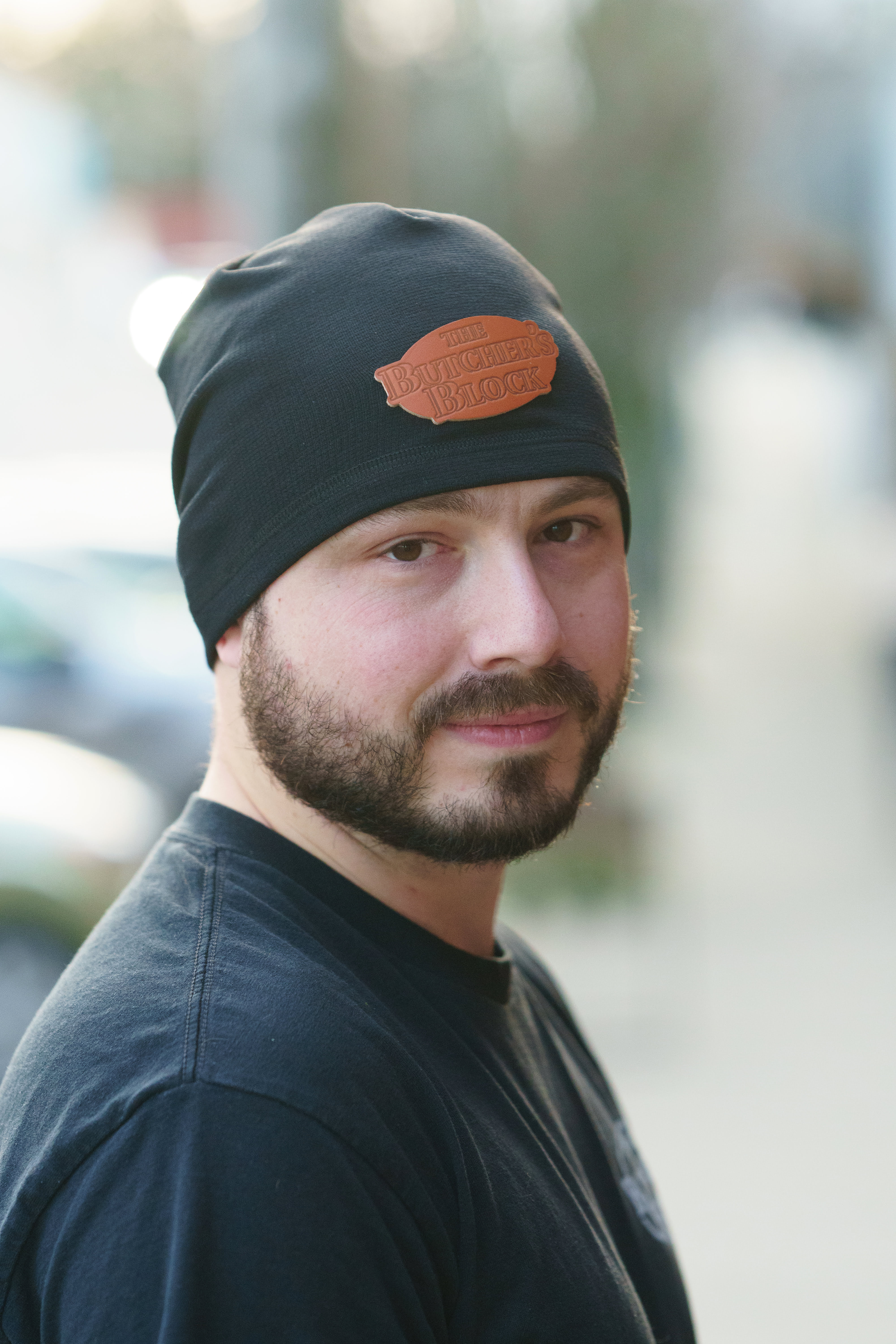 Butcher's Block Toques