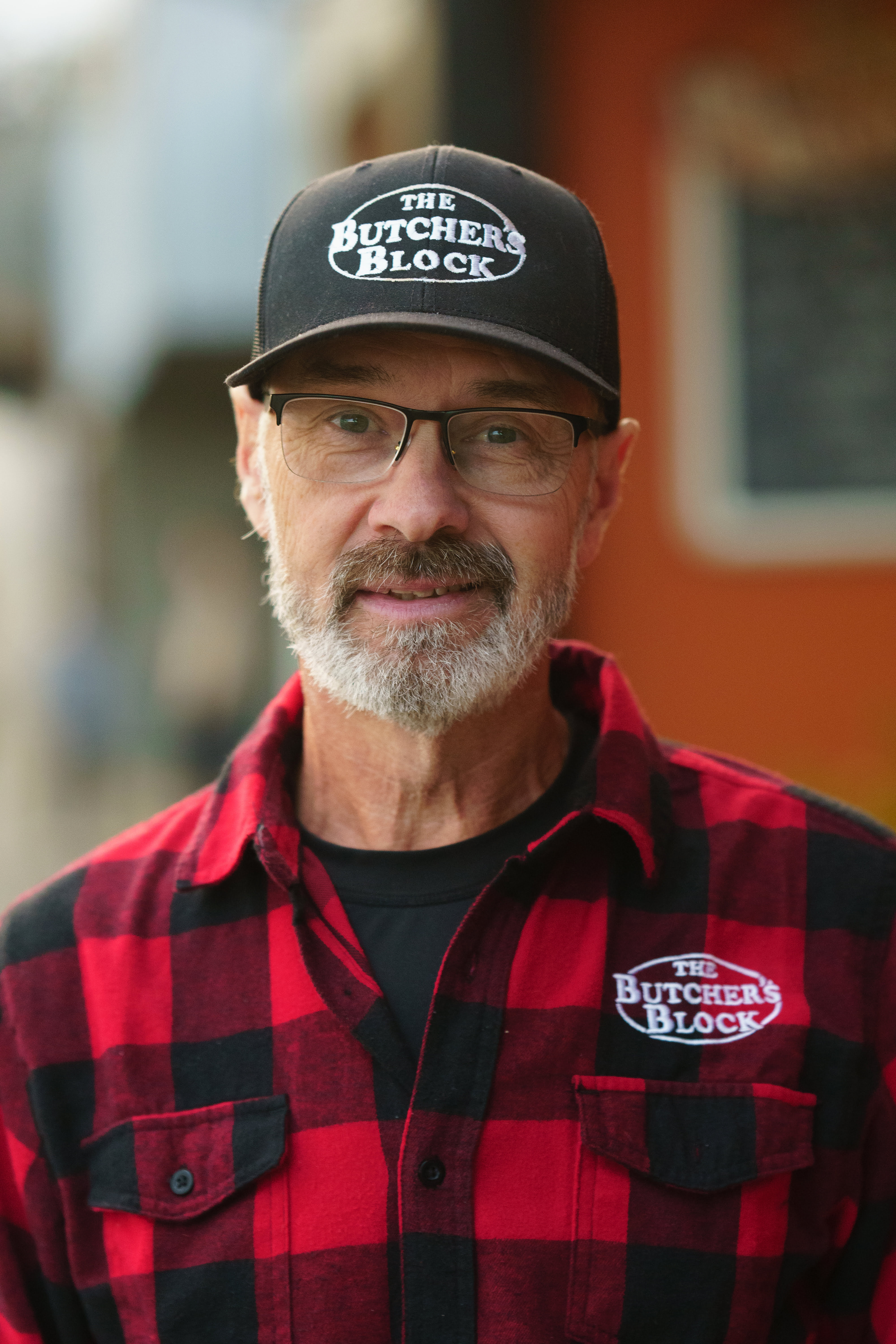 Butcher's Block Ball Caps