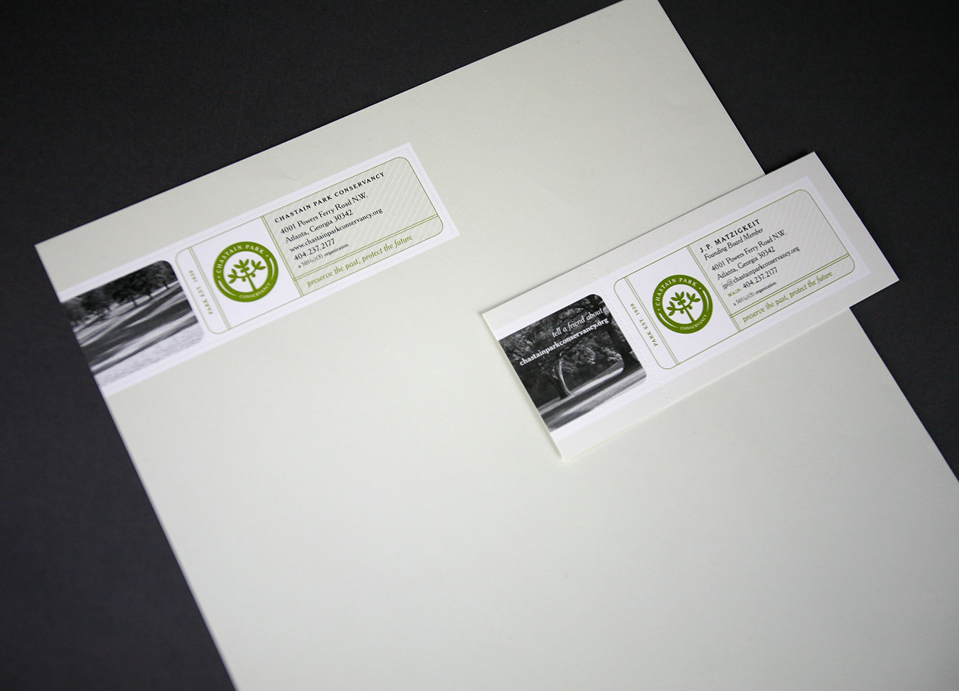 CPC letterhead