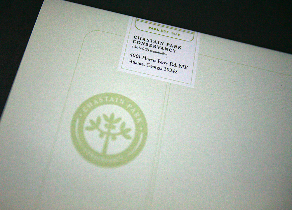 CPC envelope