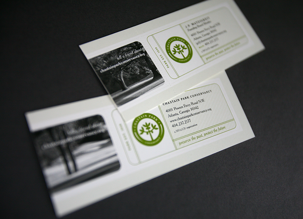 CPC business cards