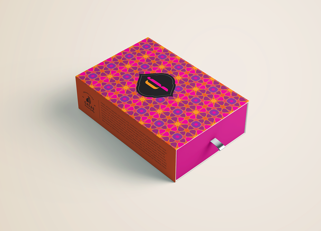 CGIG proposed client gift