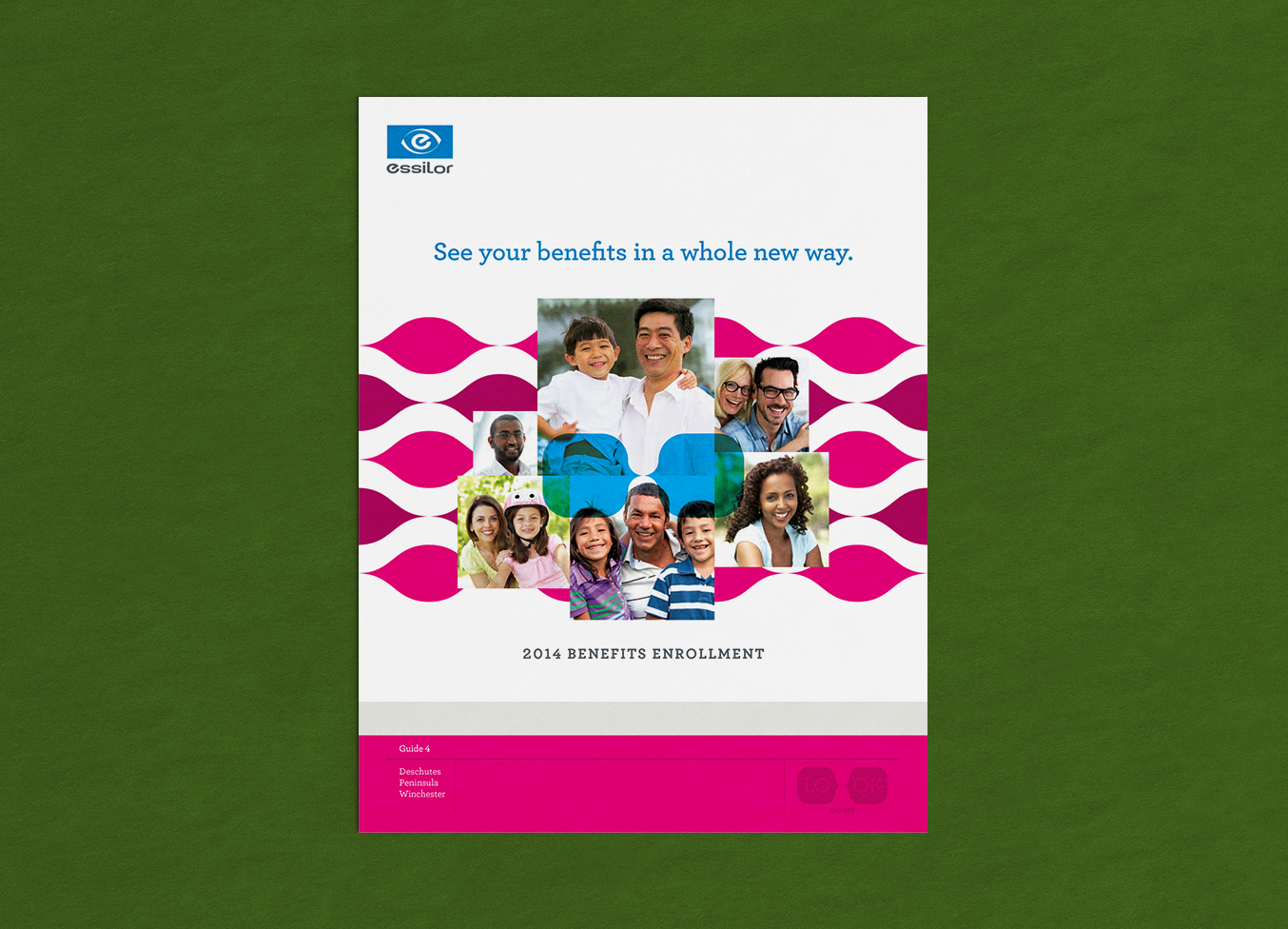 Essilor AE cover