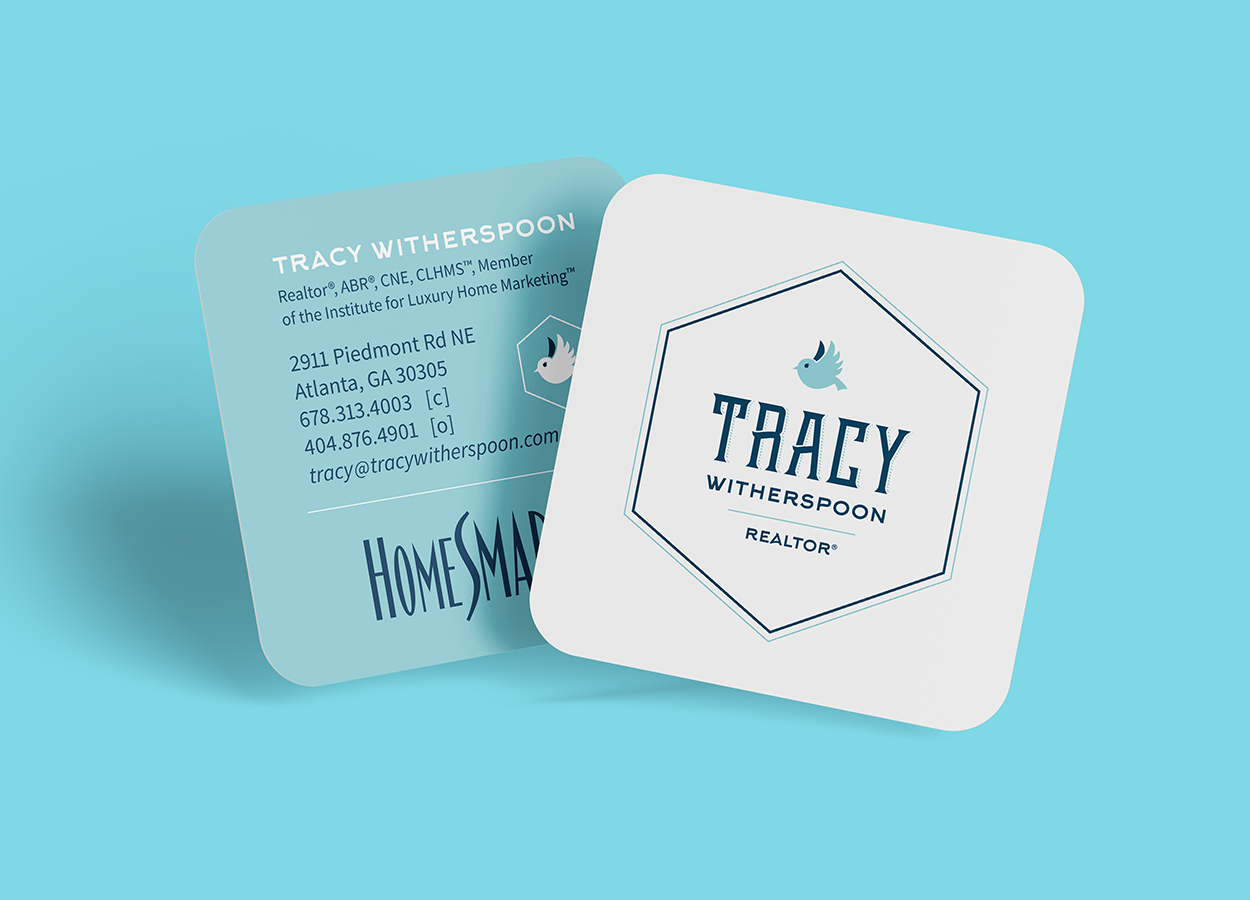 TW business card image