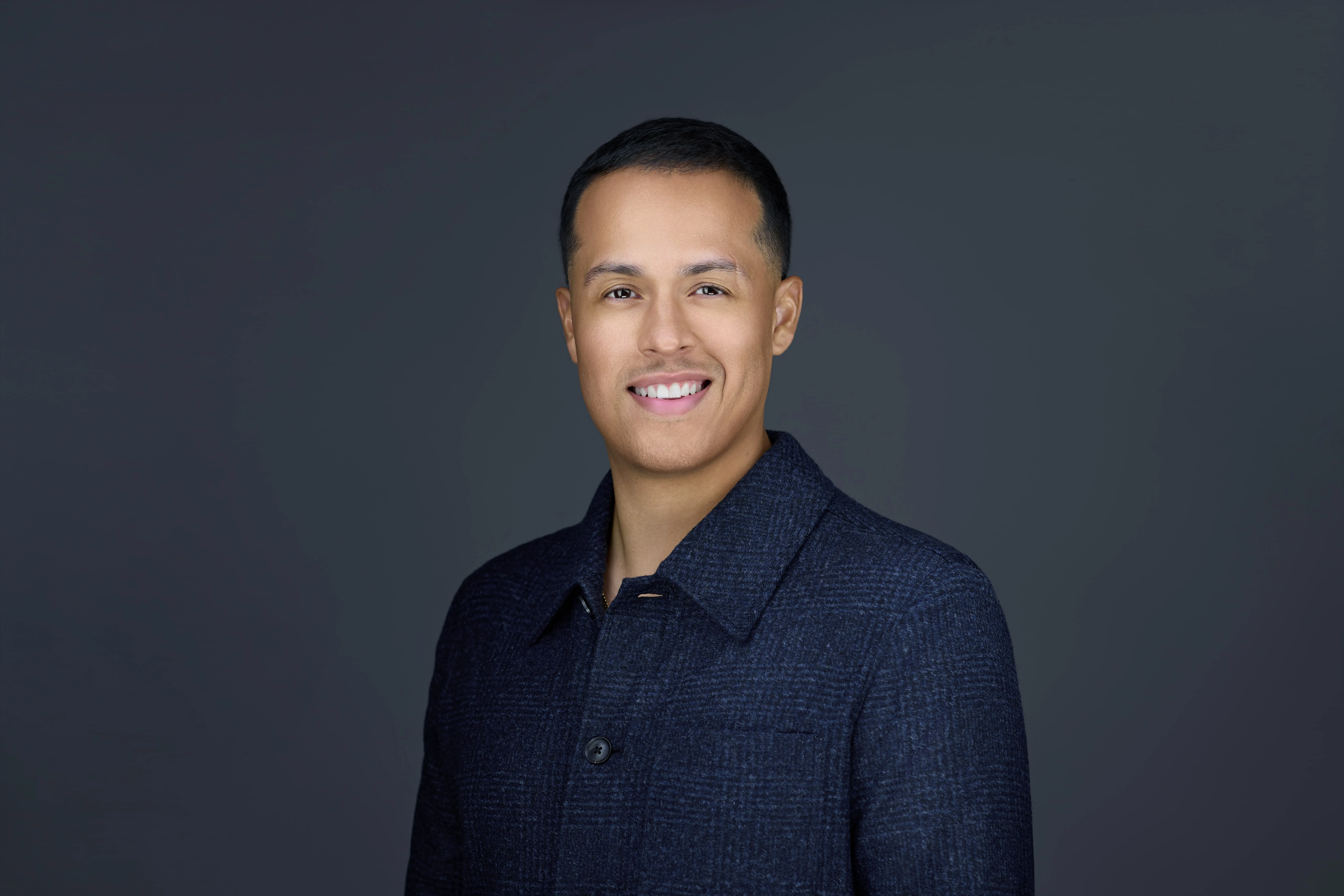 Marvin Vaca Profile Picture Professional - Careciarge