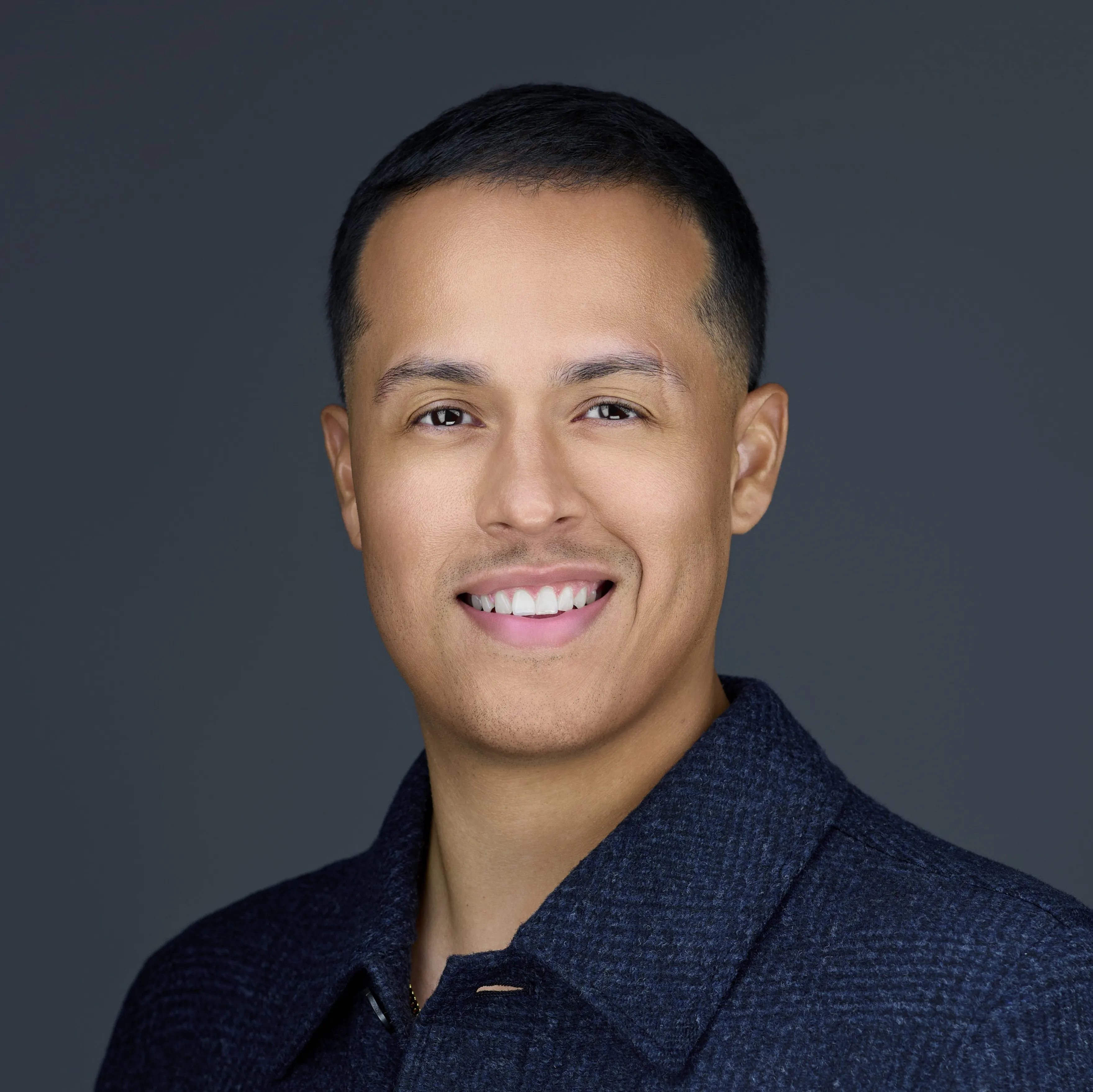 Marvin Vaca, CEO