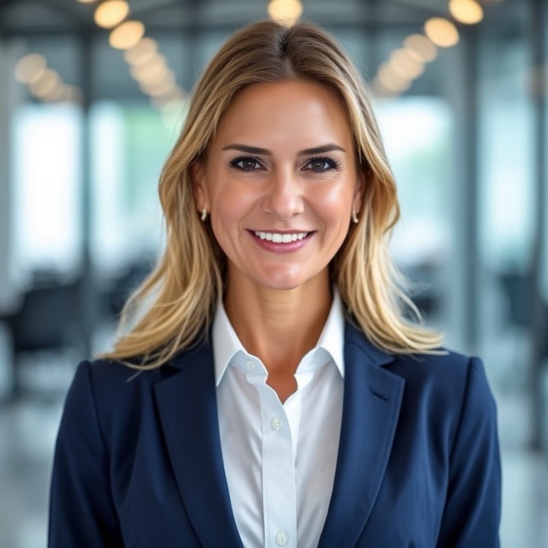 Julia Stutz