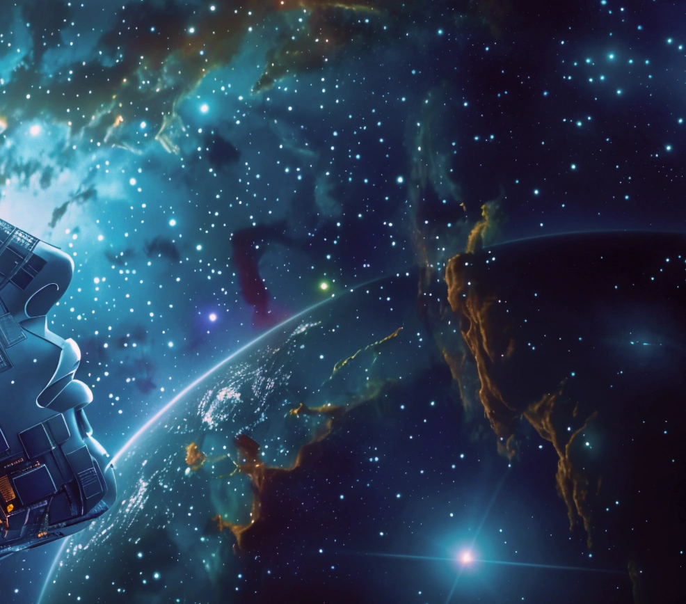 Earth