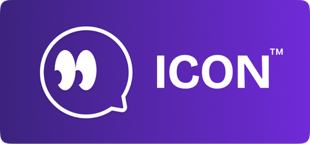 Icon's Trademark Logo