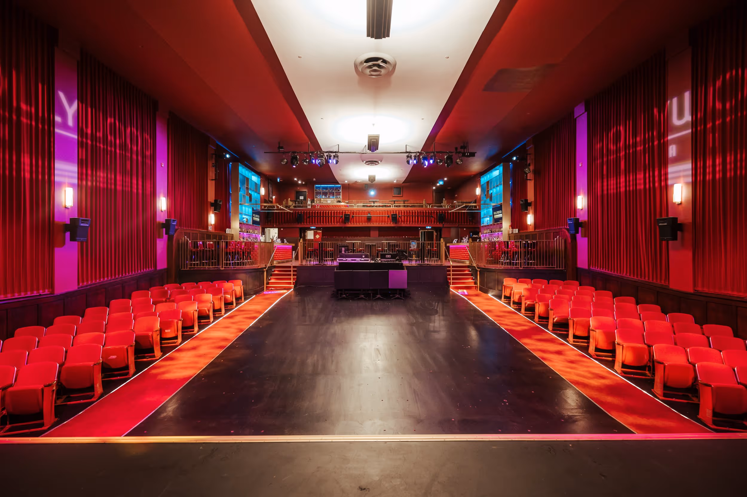 Hollywood Theatre